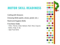 ATHENS-CHILESBURG ELEMENTARY Kindergarten Countdown INCH BY INCH HELPING MAKE KINDERGARTEN A CINCH. -  ppt download