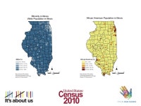 The Census An Introduction. About The Census The Census, which is mandated by the U.S. Constitution, is taken every 10 years. It... 