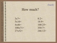 Cognitive Profile Test by Éva Gyarmathy -  ppt download