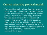 Yan Y. Kagan Dept. Earth and Space Sciences, UCLA, Los Angeles, CA ,  Earthquakes and Fractures. -  ppt download
