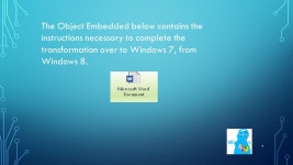 HOW TO: Completely Remove Windows 8 & Install Windows 7 HAS WINDOWS 8 GOT YOU DOWN? ITS NOT EASY, BUT YOU CAN SWITCH YOUR NEW PC... 