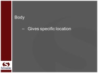 Surveying 101 ~ Plotting Property Descriptions ~ International Right of Way Association June 14, 2011 – Atlanta, Georgia... 