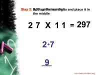 Become a 11 Multiplication Tables Expert in less than 30 seconds. -  ppt download