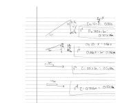 11 problems 5-8,11,14,15,20,31,39,41,55 5.Its center of gravity... The matter is not evenly distributed 7.In line with. -  ppt... 