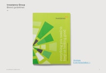 © VGROUP CASE STUDY — Investance Group Management Consulting A new brand vision for global success. -  ppt download