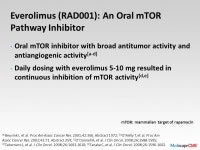 Toward More Aggressive Management of Neuroendocrine Tumors: Current and Future Perspectives Moderator: Ashley Grossman, MD, FRCP... 