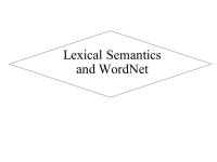 SI 760 / EECS 597 / Ling 702 Language and Information Winter 2004 Handout #3. -  ppt download