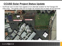 © 2011 SunPower Corporation Culver City Unified School District Photovoltaic System Project Update June 11, ppt download