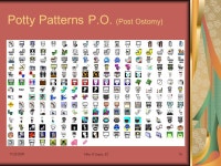 11/22/2008 Mike DOrazio, ET1 Weird or Arcane Ostomy and Other Info Some myths, some facts and some things to ponder courtesy of... 