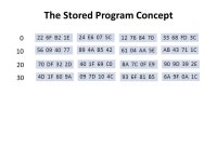 Computer Organization Section 4.3, Chapter 5 Sections 6.1 – 6.2 (Optional) -  ppt download