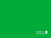 Safeguarding Disabled Children Yasmin Kovic & David Miller. -  ppt download