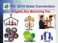 KC 2014 State Convention 109 th Louisiana State Convention May 2 thru May 4, 2014 Kenner, Louisiana 109 th Louisiana State... 