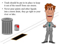 Statewide Eco Ed Program & Nonpoint Source Pollution Task Force This show is brought to you by the: -  ppt download
