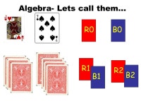 The Maths & Computing Magic Show Peter McOwan Queen Mary, University of London. -  ppt download