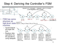 CPE 201 Digital Design Lecture 25: Register Transfer Level Design (2) -  ppt download