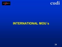 Cudi 1 INTERNET-2 IN MEXICO Atlanta October 30, 2000 Atlanta October 30, ppt download