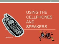 INTRODUCTION TO L3 P1 AND P2 MATERIALS A training session for Senior Mentors. -  ppt download