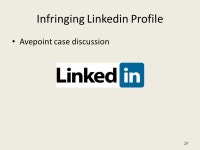 Advanced Technology Seminar IP Continued: Digital Content, Trademarks & Copyright Cyrus Daftary & Todd Krieger February 17, ppt... 