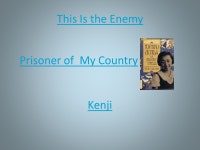 Kelly Hajdasz JFK Middle School Utica City School District Japanese-American Internment. -  ppt download