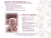 Design: Nada Nikolić presentation I E P S P. The Institute for Experimental Phonetics and Speech Pathology (IEPSP) was founded... 
