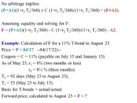 FINANCING IN INTERNATIONAL MARKETS 3. BOND RISK MANAGEMENT. -  ppt download