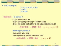 1 Prof. Yuan-Shyi Peter Chiu Feb Material Management Class Note # 1-A MRP – Capacity Constraints. -  ppt download