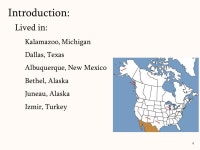 SE 372: Web Page Design: HTML5 Week 1: Course Introduction Copyright © Steven W. Johnson January 1, ppt download