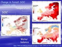 Experiences in Linking a Soil C and N Module into a Dynamic Global Vegetation Model (DGVM) Jo Smith 1, Kevin Coleman 2, Pete... 