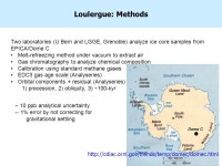 Connecting atmospheric composition with climate variability and change Seminar in Atmospheric Science, EESC G9910 9/12/12... 