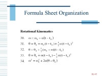 R2-1 Physics I Review 2 Review Notes Exam 2. R2-2 Work. -  ppt download