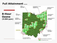 Air Quality and SIP Update Ohio EPA DAPC Air Program Workshop December 7, 2010 Robert Hodanbosi, Chief, DAPC Jennifer Hunter... 