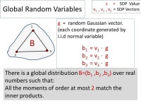 Approximating NP-hard Problems Efficient Algorithms and their Limits Prasad Raghavendra University of Washington Seattle. -  ppt... 