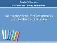 Application Demonstration Project KAM III EDUC 8335-Professional Practice, Social Systems, and Educational Technology Lisa J.... 