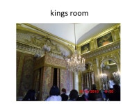 Causes of the French Revolution. Background Louis XIV (14)- Divine right of kings (absolute monarch) – Nicknamed himself “Sun... 