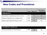 1 Cosmetic Surgery Estimator (CSE) Version 4.0 Update Health Budgets & Financial Policy Webcast Link:  Audio Dial In: ppt download