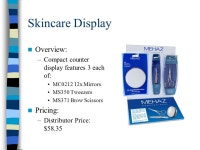 Year-End Meeting. Agenda Review Recap Key Customers Customer Class Report Professional Promotions On-Pack Promotions Examples Hot... 