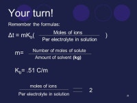 Salty Bubbles Presentation by Sana Panjwani & Alice Yang. -  ppt download