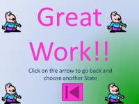 에스앤케이애드 | Click on a State or Territory. Click on the house to exit. - ppt download