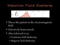 Supriya Babu. Topics Physical basis of heat and cold Measurement of temperature: Thermometry Mapping of body’s surface... 