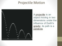 Chap 3 :Kinematics in 2D, 3D and Projectile Motion HW4: Chap.3:Pb.14,Pb.57, Pb.87 Chap 4:Pb.3, Pb.4, Pb.12, Pb.27, Pb. 37 Due... 
