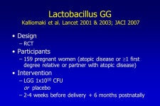 תזונה בינקות כהתחלה טובה לחיים הכינוס המדעי השני יום רביעי 14 במאי 2008, ט... 