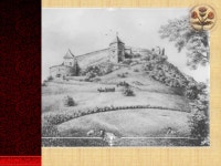 The Gate to our Treasures Unlocked. RĂŞNOV FORTRESS One of the biggest rural fortresses in medieval Romania, Răşnov was a... 