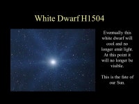 The Life-Cycle of a Star -  ppt video online download