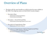 TX HealthSpring Medicare Program Training January 1, 2014—Go Live. -  ppt download