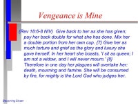 Becoming Closer Revelation 18 Fallen is Babylon the Great. -  ppt download