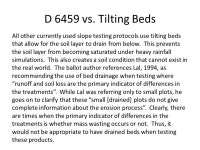 ASTM D 6459 State-of-Practice Presented to D June 2011 By Joel Sprague, P.E. TRI/Environmental. -  ppt download