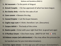 Based on  The National Latin Exam Practice with Culture & History. -  ppt download