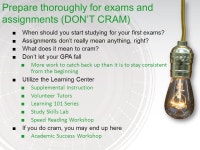 Learning Center University Union, Suite LearningCenter.unt.edu. -  ppt download