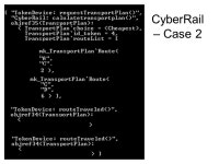 CyberRail Planning and Navigation Jasper Nygaard & Rasmus Ask. -  ppt download