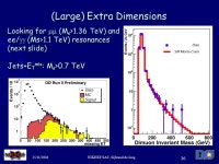 15/11/2004NIKHEF SAC, Sijbrand de Jong 1 DØ Report NIKHEF SAC meeting 15/11/2004 (report for internal use only) Sijbrand de Jong... 